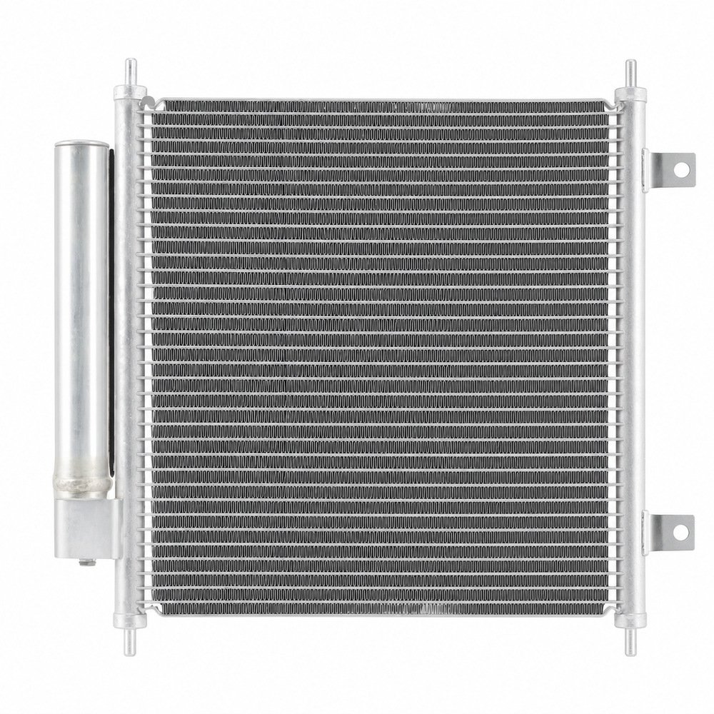 89018660 A/C Condenser Assembly for BUICK LaCrosse