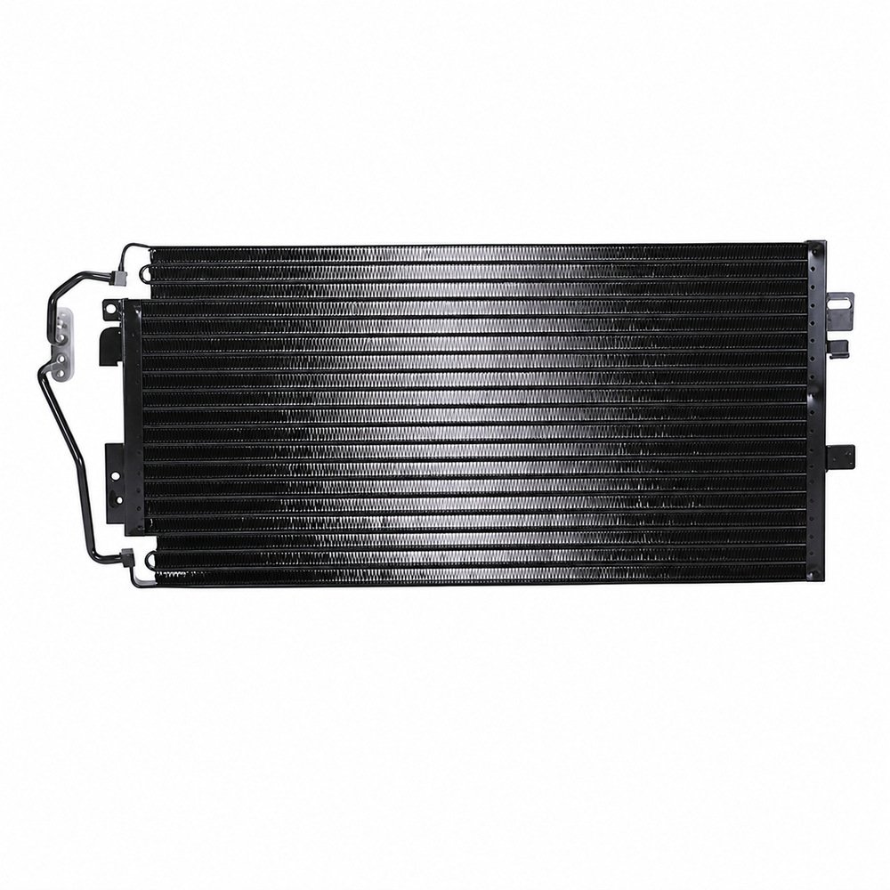 52482155 A/C Condenser Assembly for BUICK LeSabre