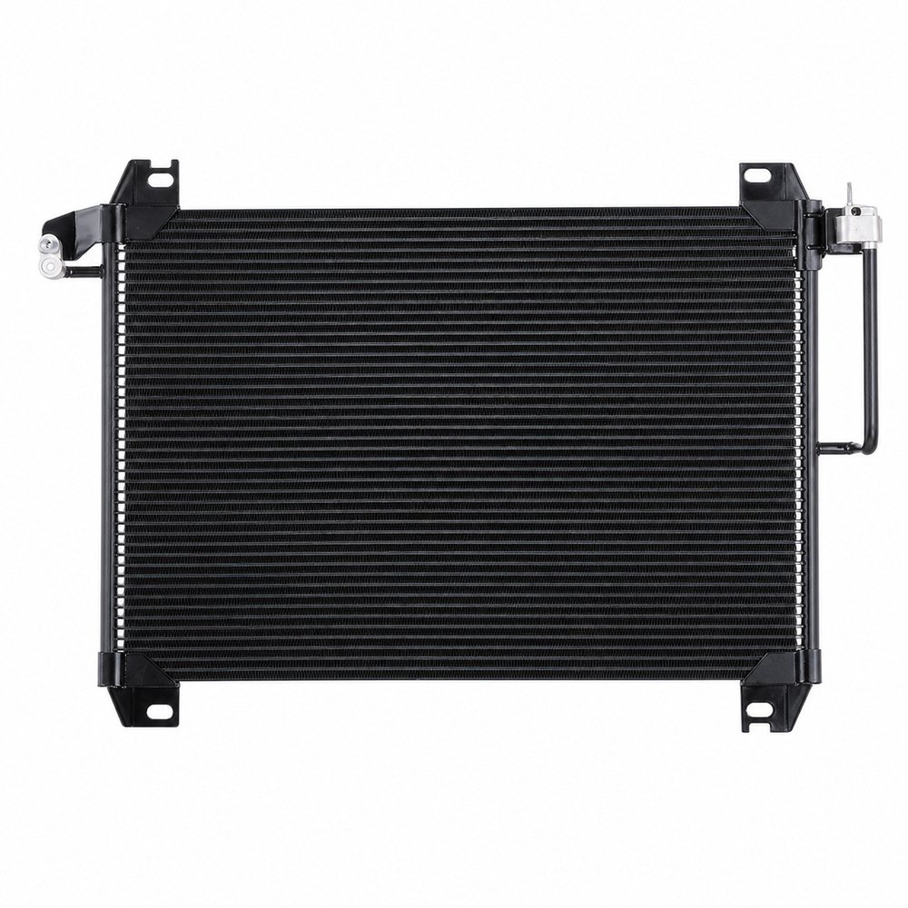 3054 A/C Condenser Assembly for BUICK Rainier