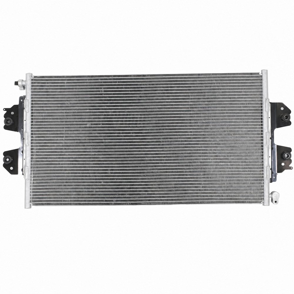 52451229 A/C Condenser Assembly for CHEVROLET Caprice