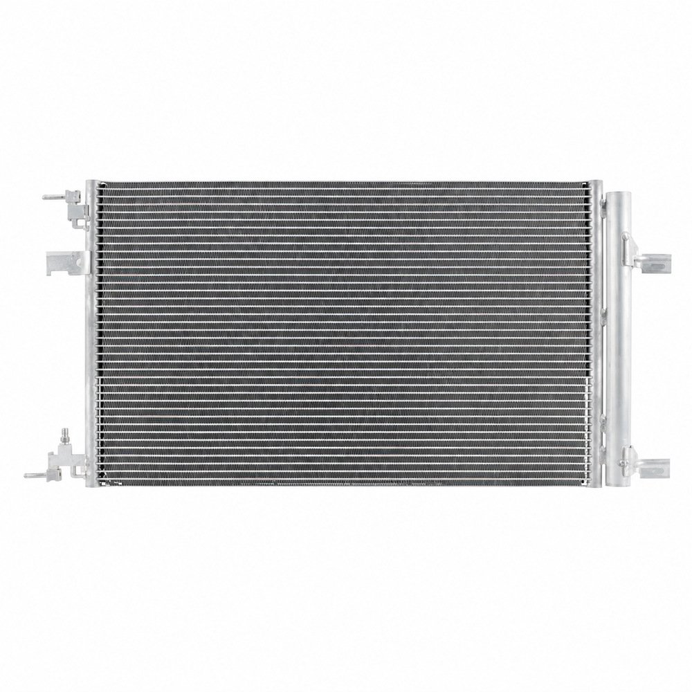 3794 A/C Condenser Assembly for CHEVROLET Cruze