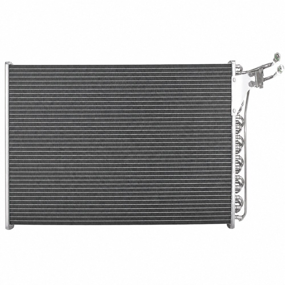 3037438 A/C Condenser Assembly for CHEVROLET Caprice