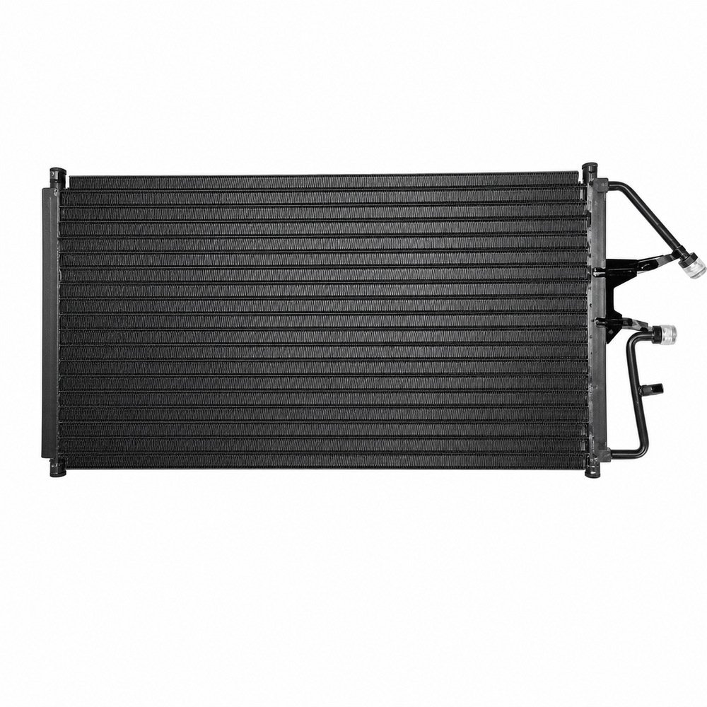 4544 A/C Condenser Assembly for CHEVROLET C2500