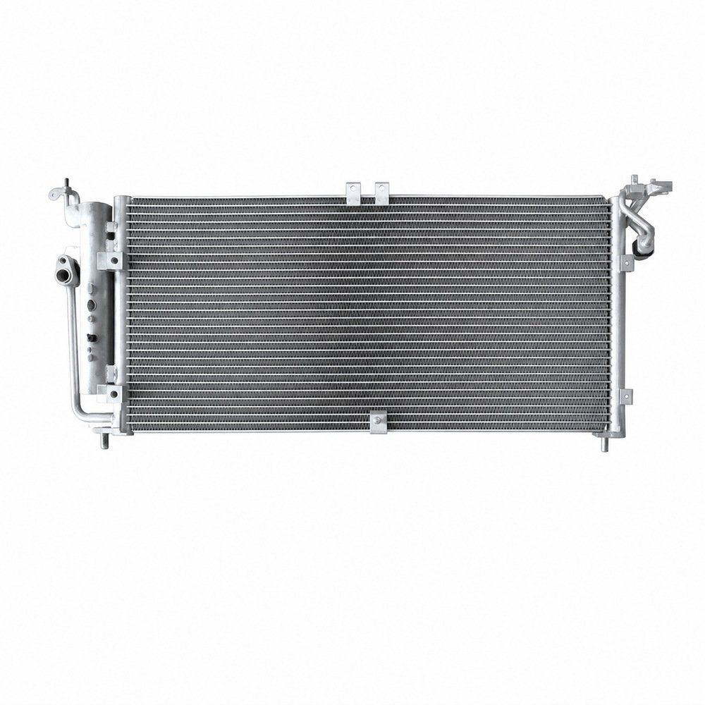 5494492 A/C Condenser Assembly for CHEVROLET Sail
