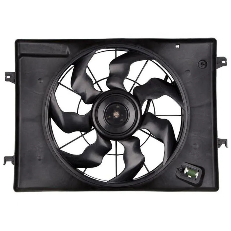 Ventilateur de radiateur 25380-0W200 — HYUNDAI ACCENT
