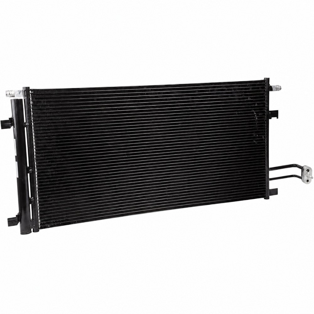 320 A/C Condenser Assembly for CHEVROLET SS