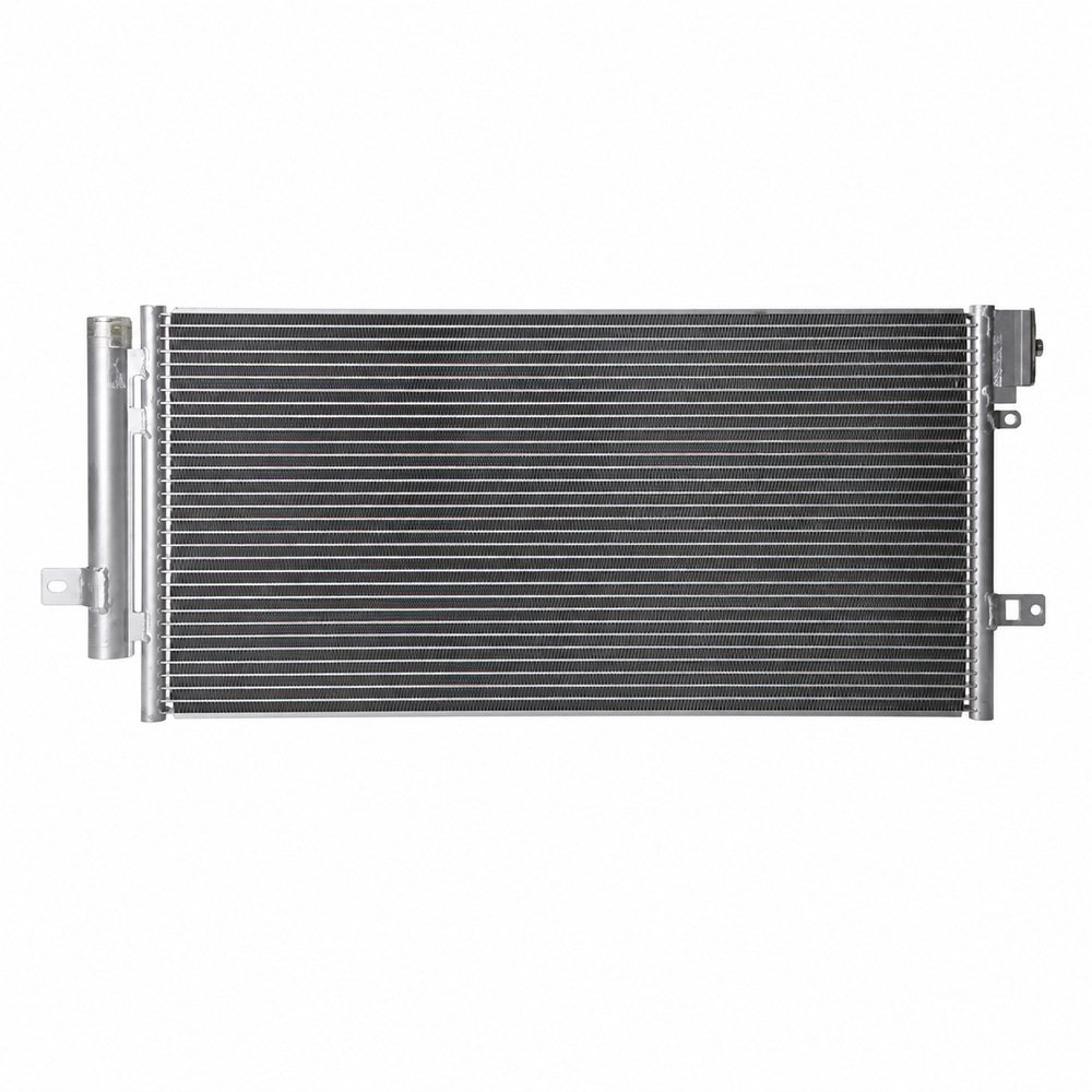 96945774 A/C Condenser Assembly for CHEVROLET Sonic