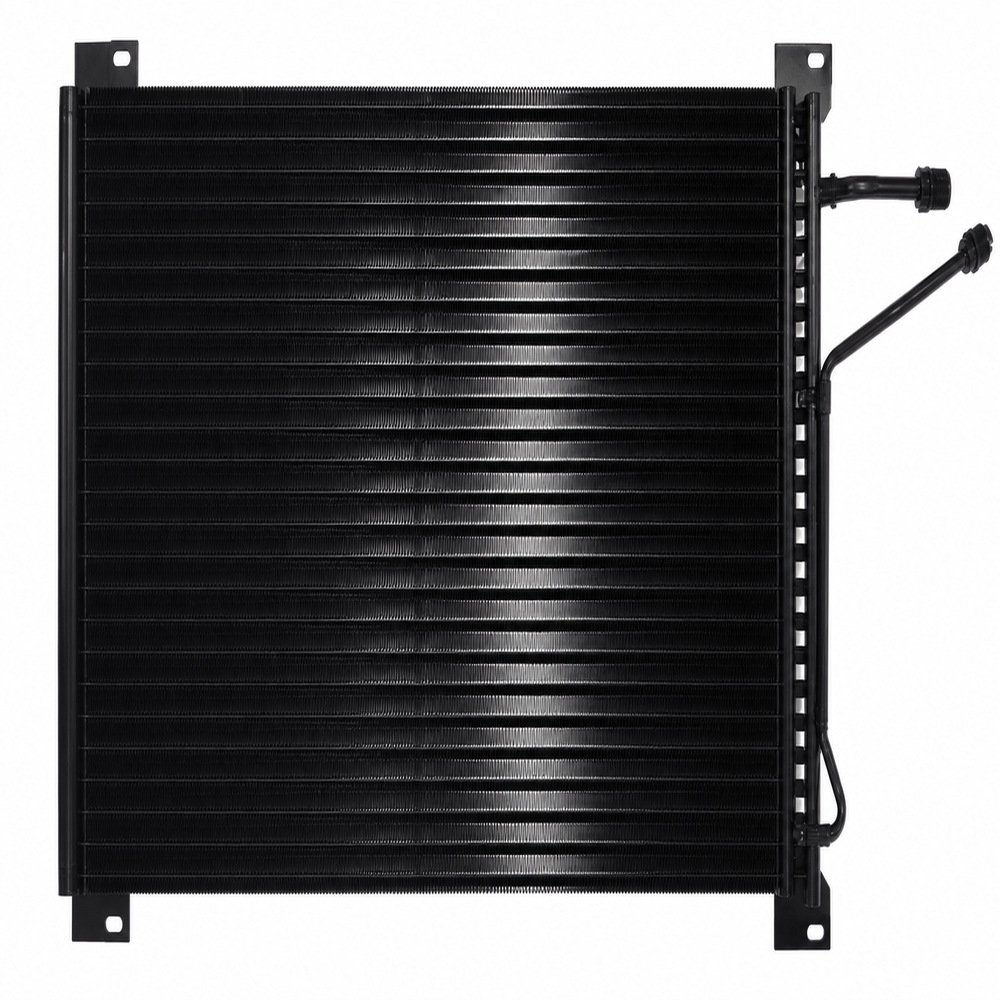 3031572 A/C Condenser Assembly for CHEVROLET Blazer