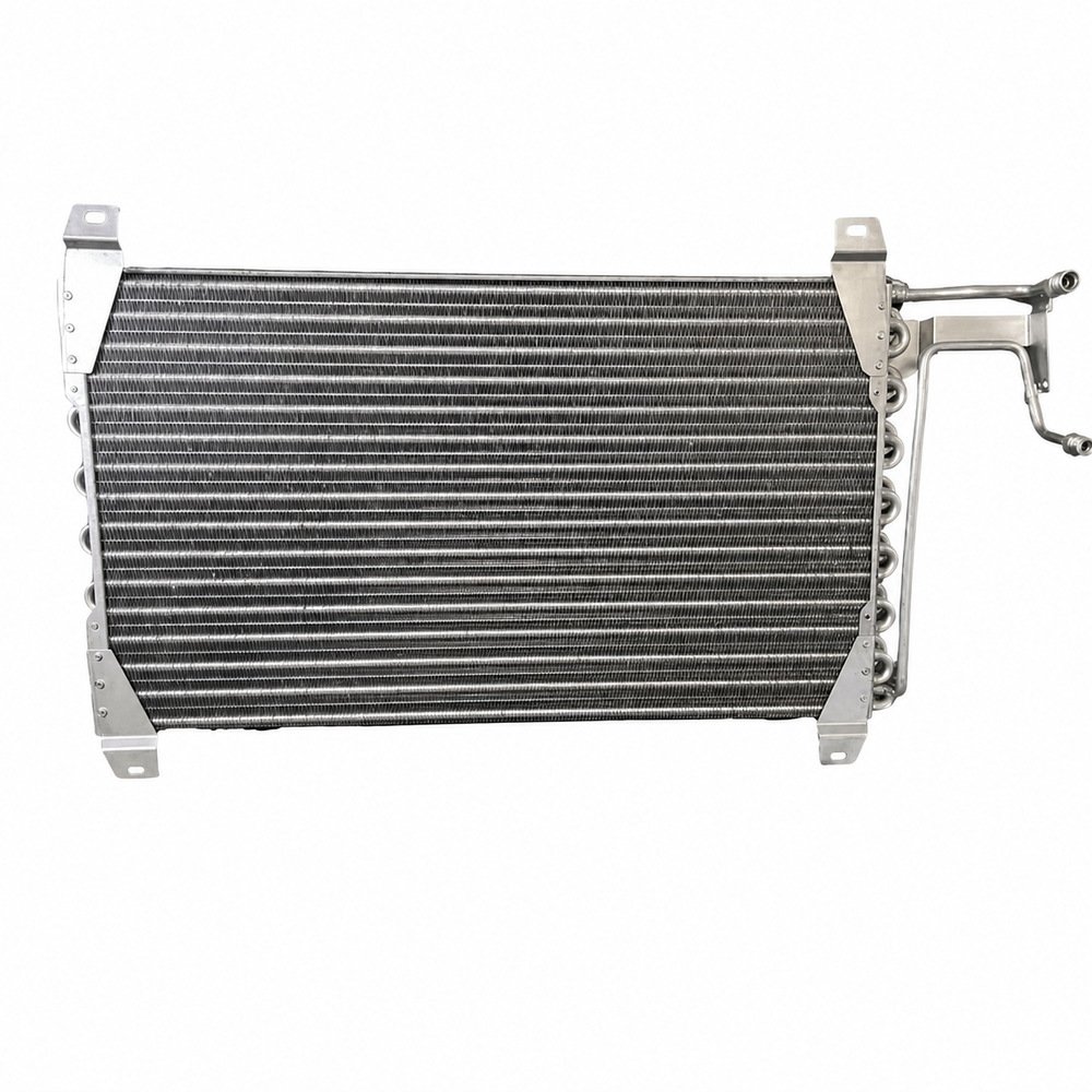3053293 A/C Condenser Assembly for CHEVROLET Blazer