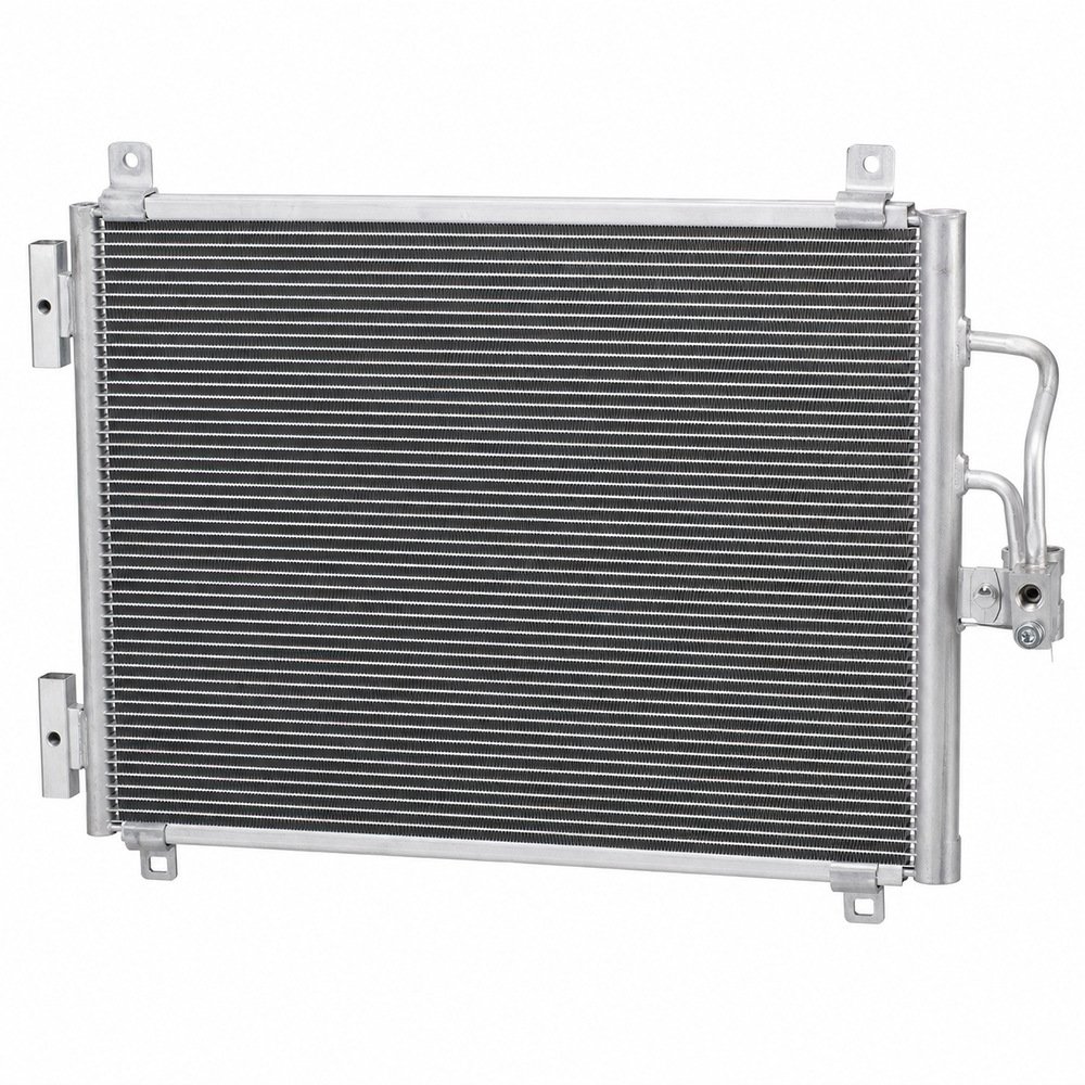 52455842 A/C Condenser Assembly for CHEVROLET Blazer