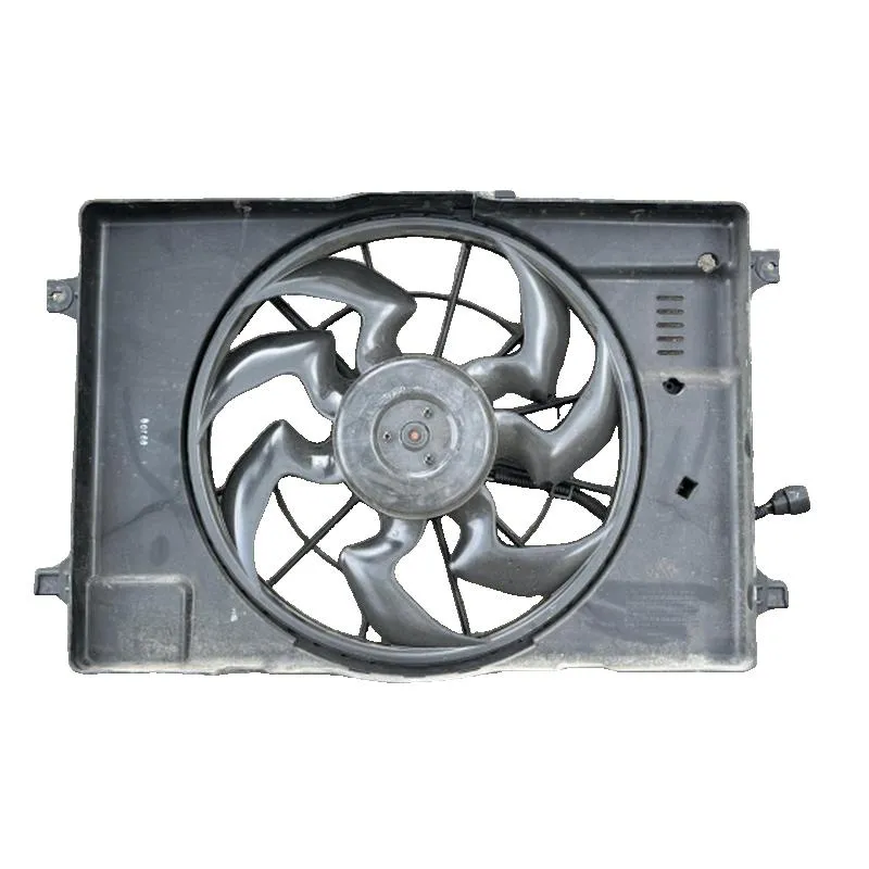 Ventilateur de radiateur 25380-G7000 — HYUNDAI KONA