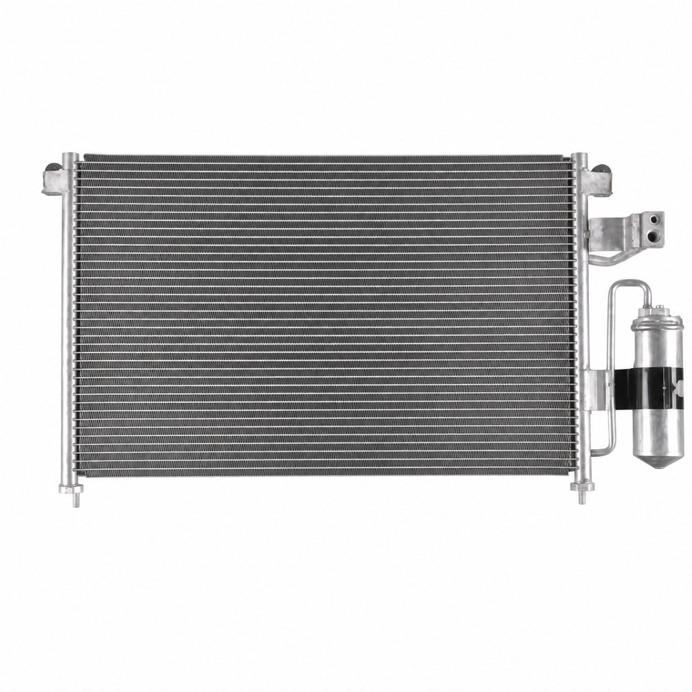 96409127 A/C Condenser Assembly for CHEVROLET Evanda
