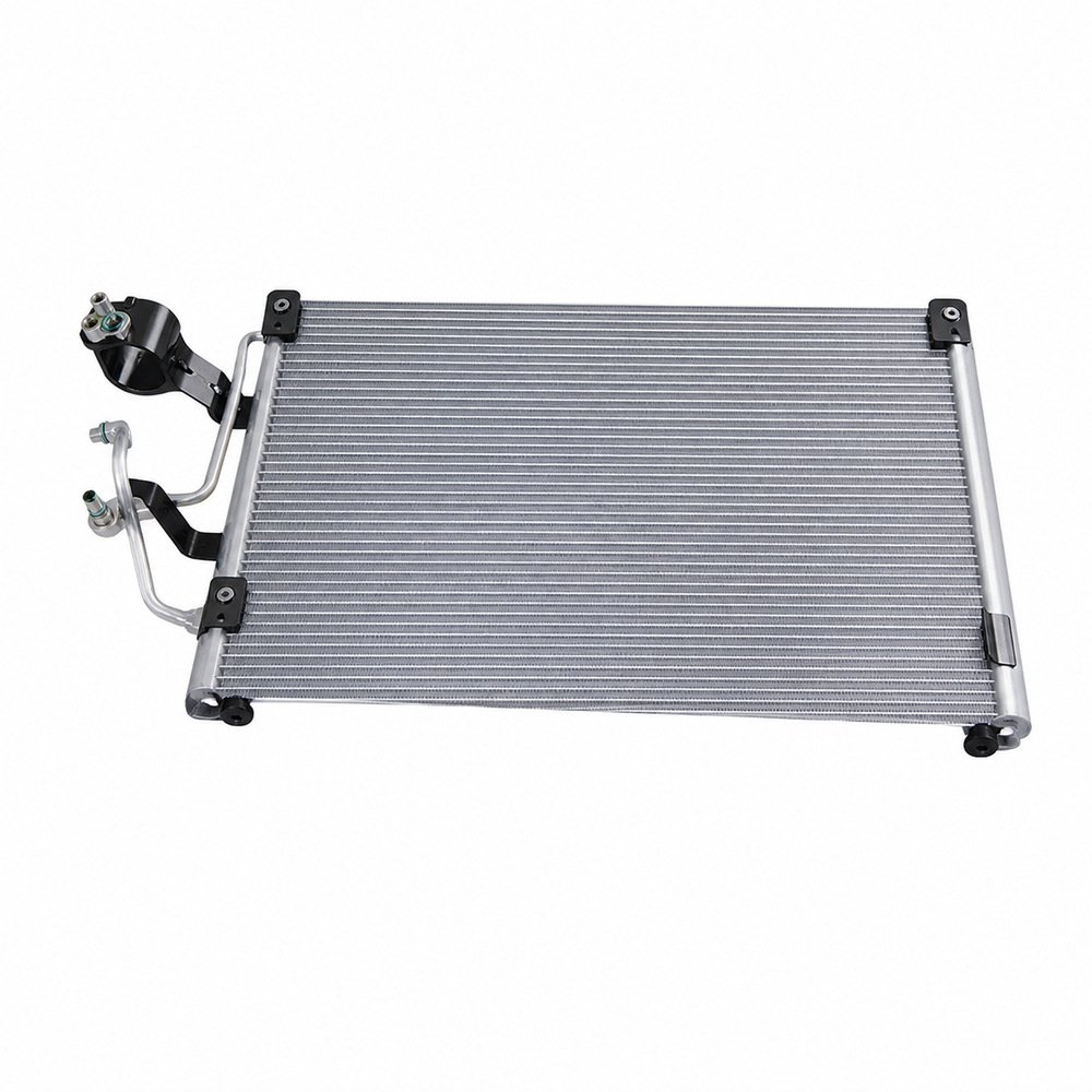 96207354 A/C Condenser Assembly for CHEVROLET Leganza