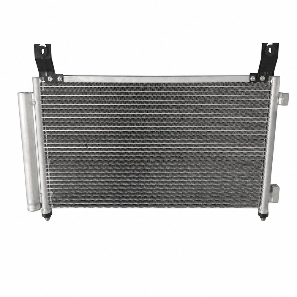 96591582 A/C Condenser Assembly for CHEVROLET Matiz