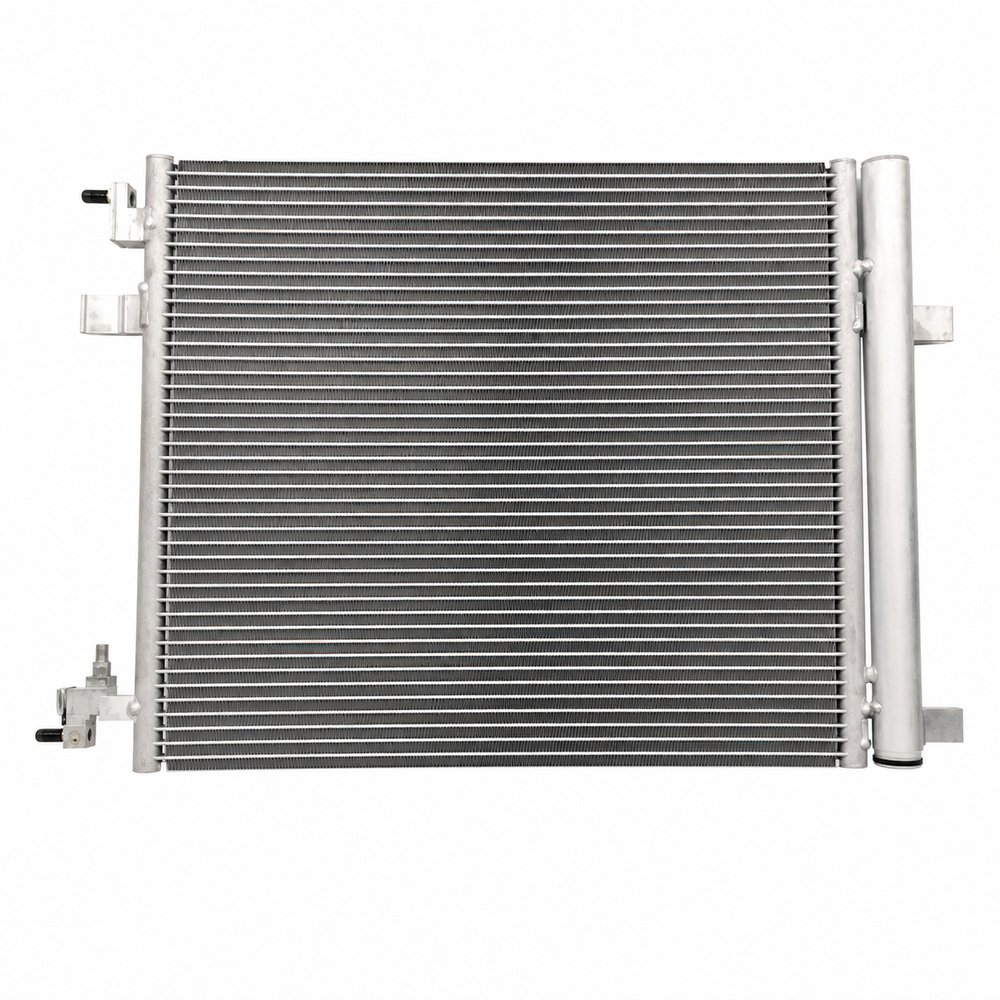 13267648 A/C Condenser Assembly for CHEVROLET Orlando
