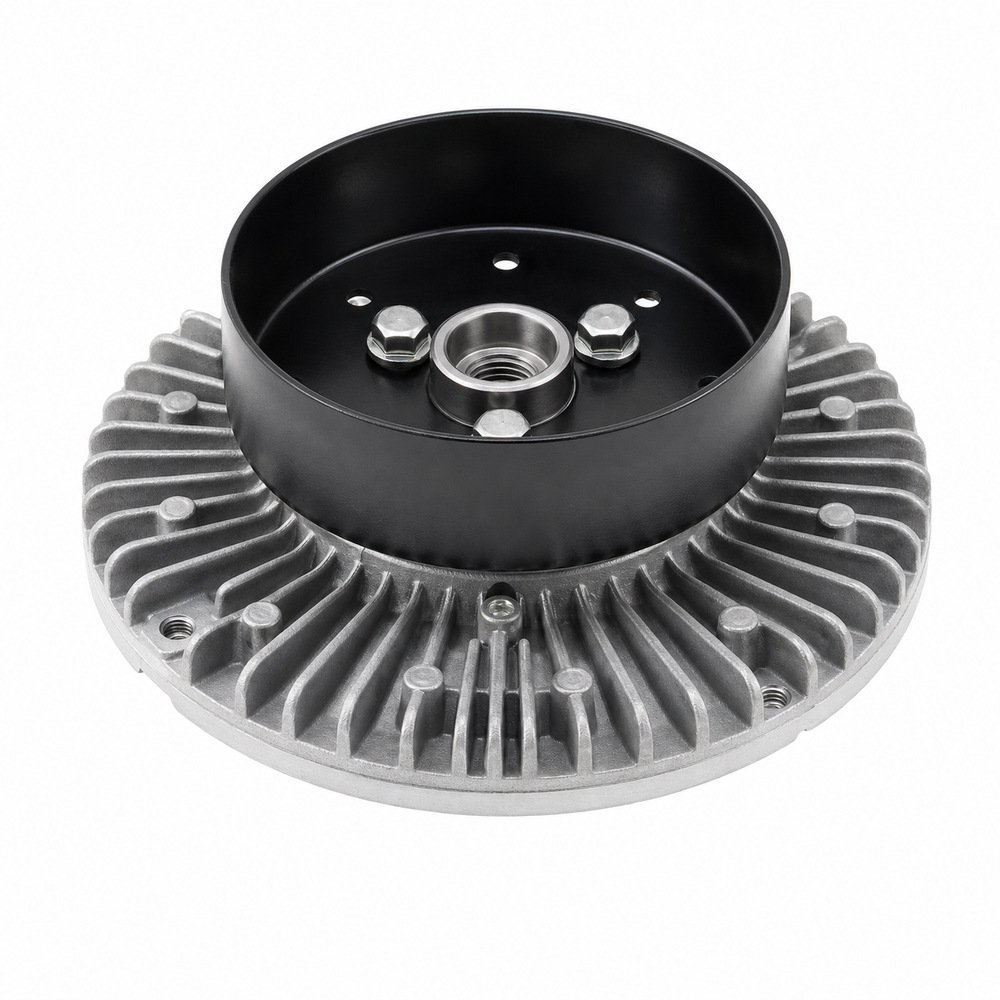058121350 Viscous Fan Clutch Assembly for AUDI A4