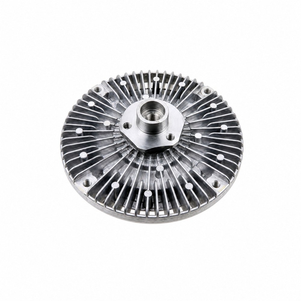 077121302D Viscous Fan Clutch Assembly for AUDI A6