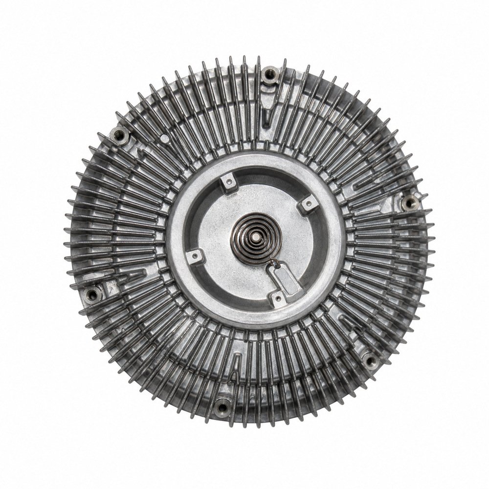 2D0121350 Viscous Fan Clutch Assembly for VOLKSWAGEN
