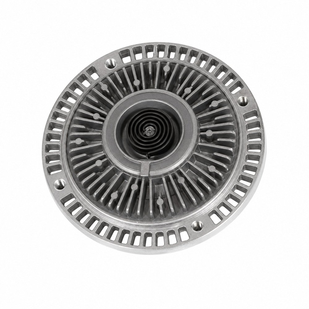 11521466000 Viscous Fan Clutch Assembly for BMW 3 Series
