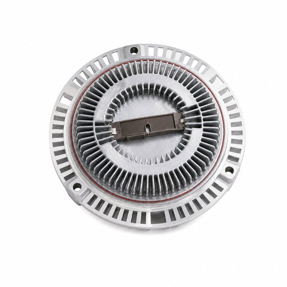 115278316197831619 Viscous Fan Clutch Assembly for BMW 5 Series E34