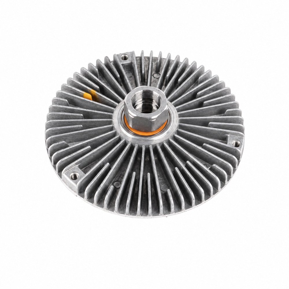 11521723829 Viscous Fan Clutch Assembly for BMW 3 Series