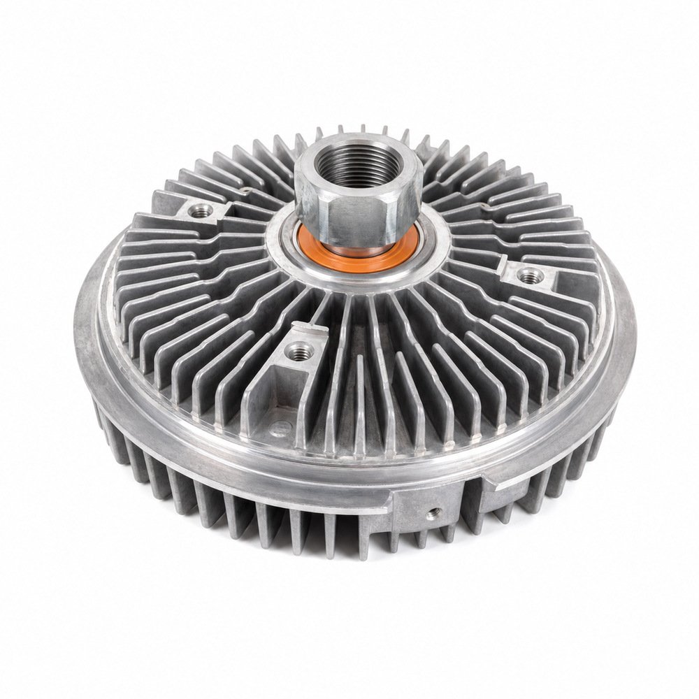 17417505109 Viscous Fan Clutch Assembly for BMW 735i