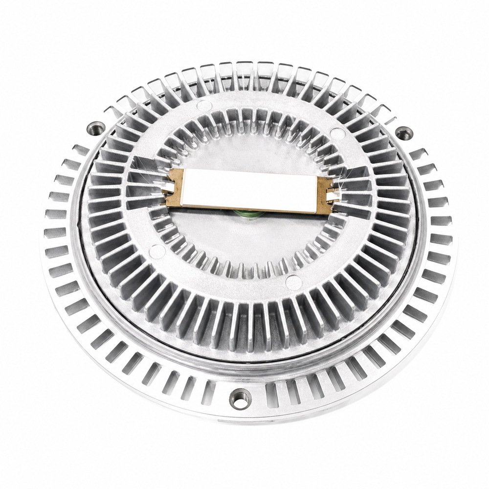 11527830486 Viscous Fan Clutch Assembly for BMW M5 E39