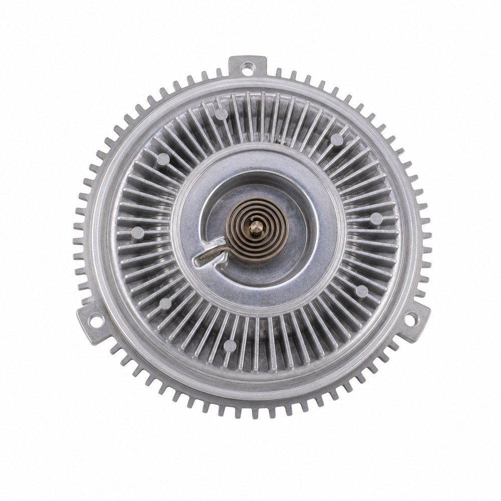 11522246042 Viscous Fan Clutch Assembly for BMW 3 Series E36