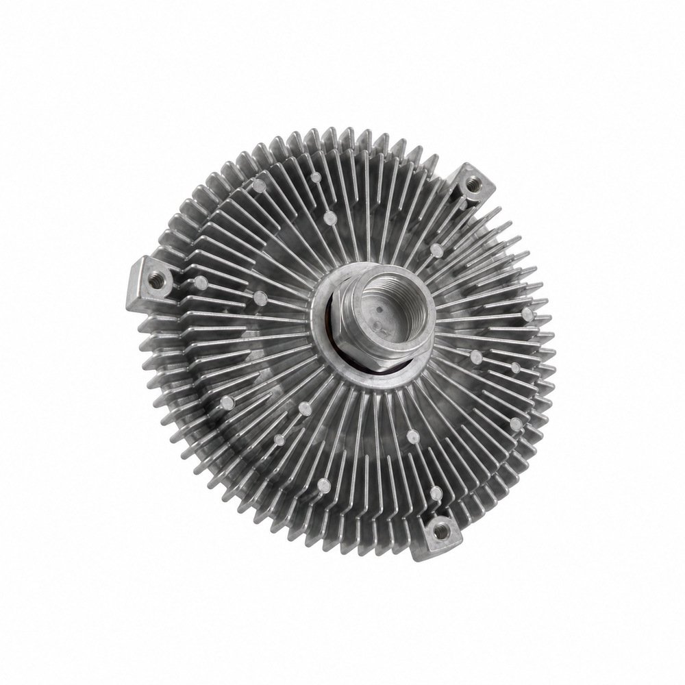 11522249216 Viscous Fan Clutch Assembly for BMW