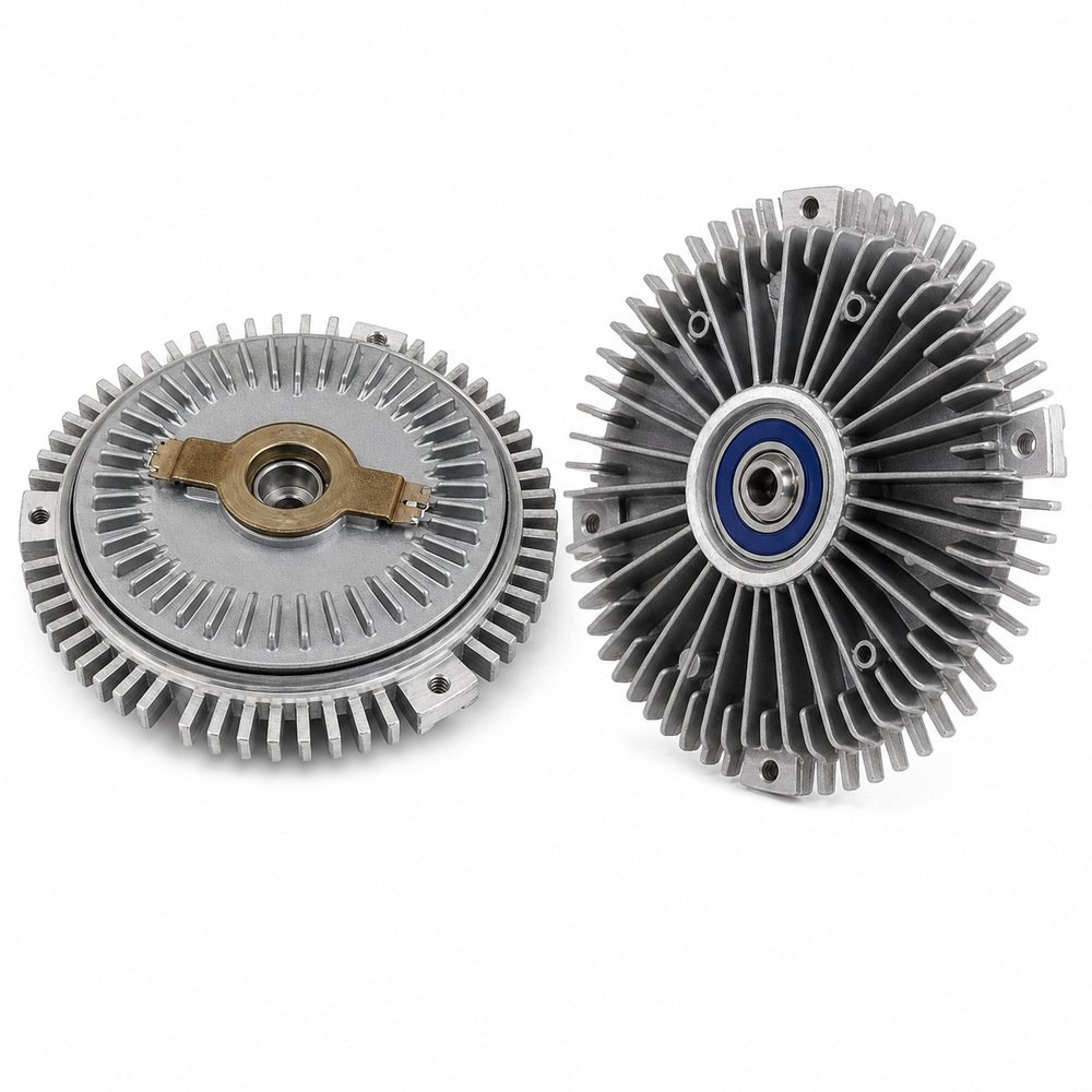 1032000622 Viscous Fan Clutch Assembly for MERCEDES-BENZ E-Class