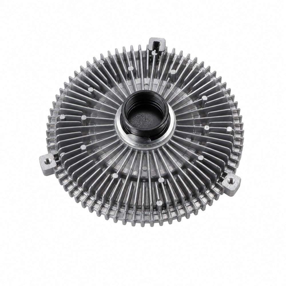 1112000522 Viscous Fan Clutch Assembly for MERCEDES-BENZ CLK C208