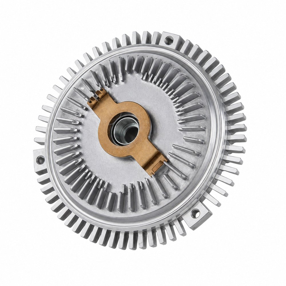 1032000922 Viscous Fan Clutch Assembly for MERCEDES-BENZ G-Class W463