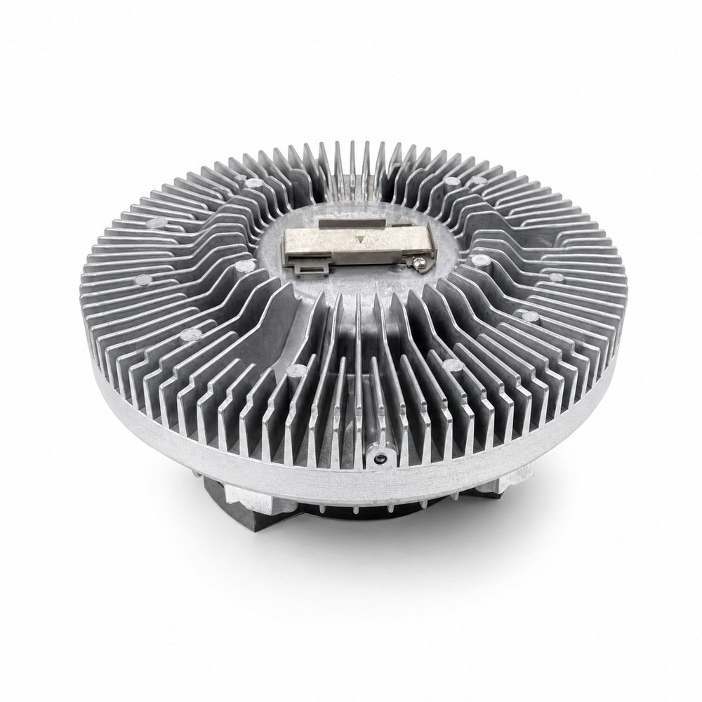 6032000022 Viscous Fan Clutch Assembly for MERCEDES-BENZ C-Class S202