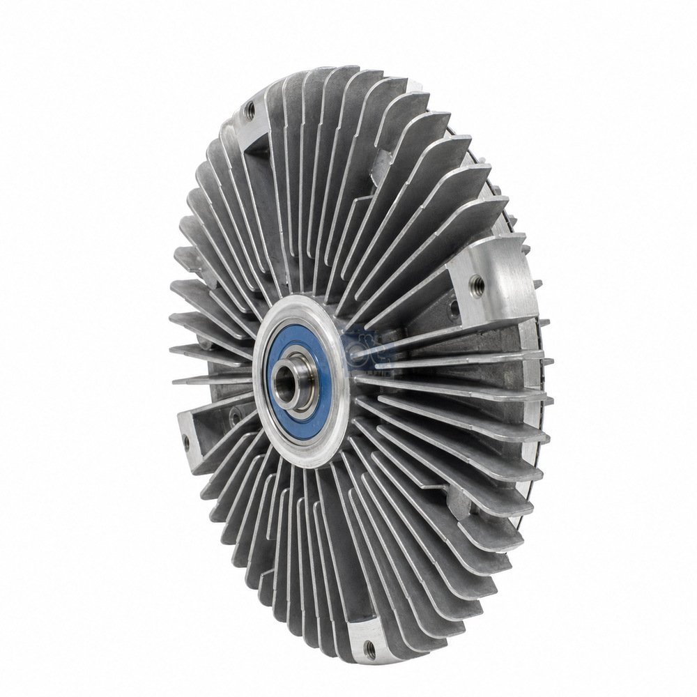 6032000122 Viscous Fan Clutch Assembly for MERCEDES-BENZ G-Class W460