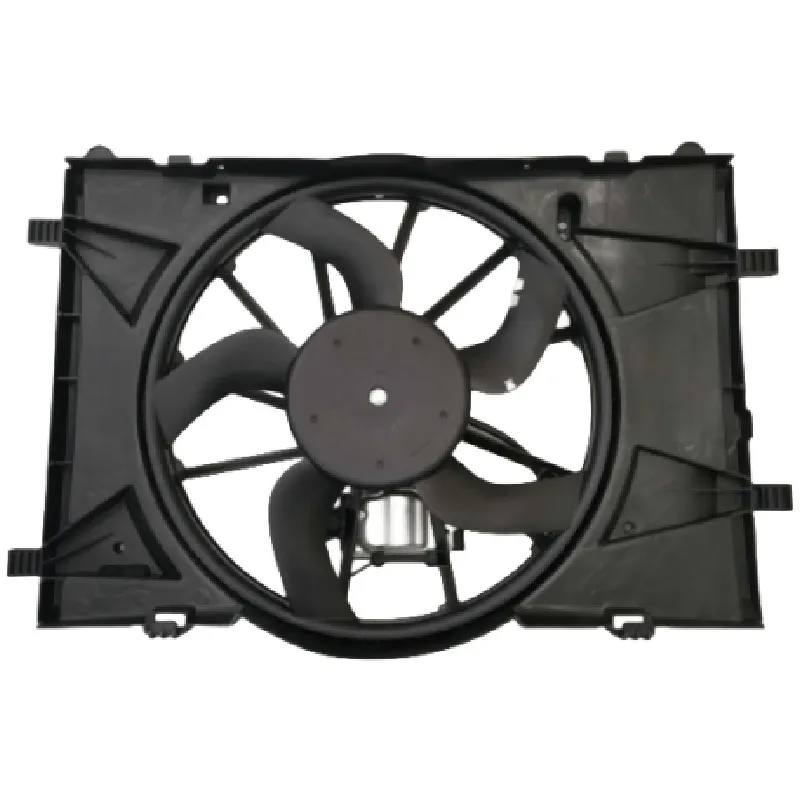 Kühlerlüfter BE5Z8C607A — FORD FUSION HYBIRD