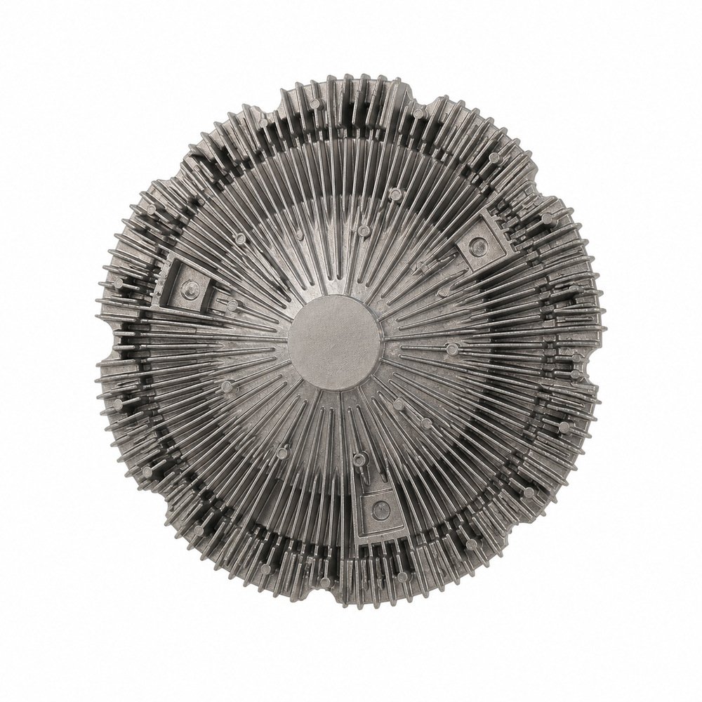 0002005122 Viscous Fan Clutch Assembly for MERCEDES-BENZ Sprinter
