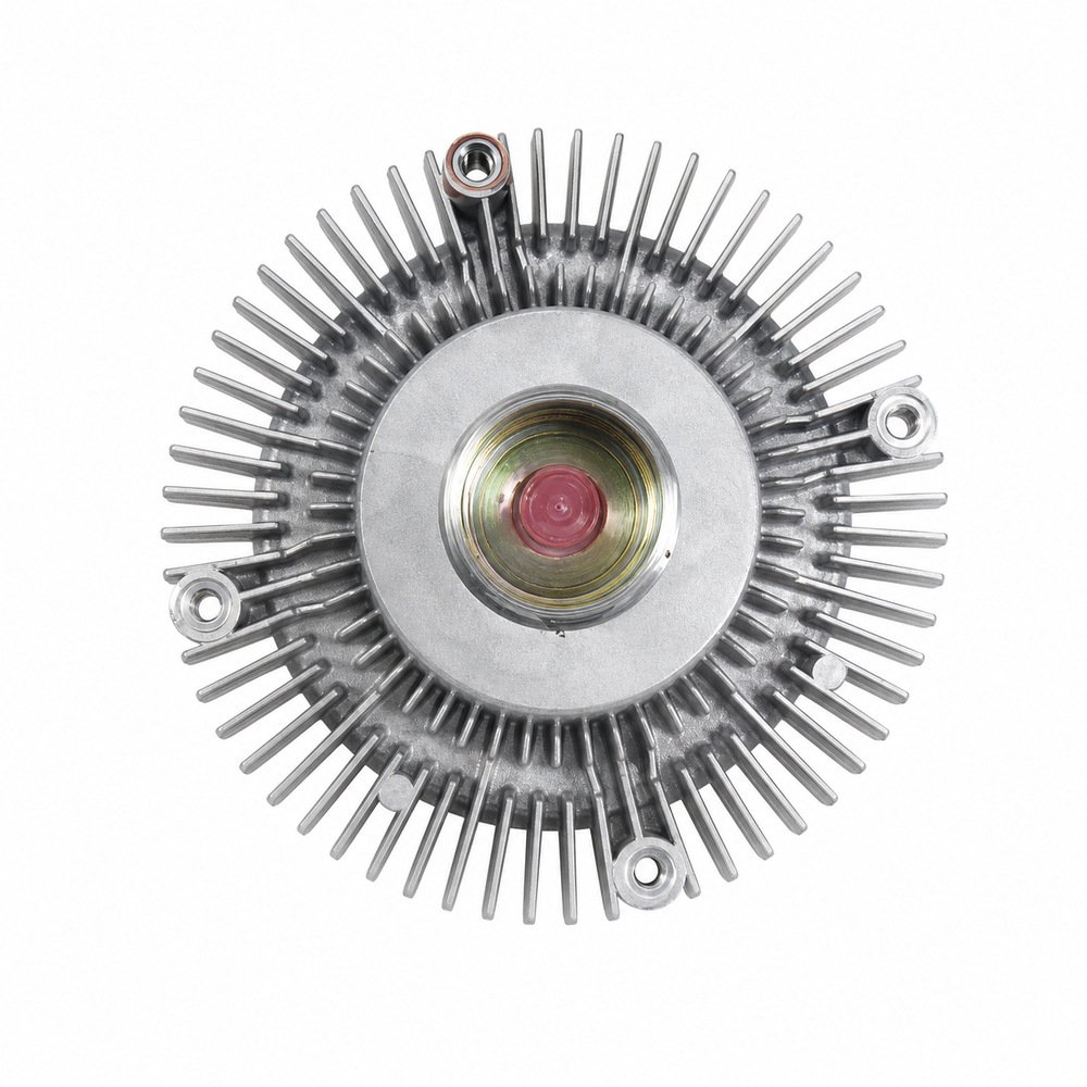 6042000022 Viscous Fan Clutch Assembly for MERCEDES-BENZ C-Class S202