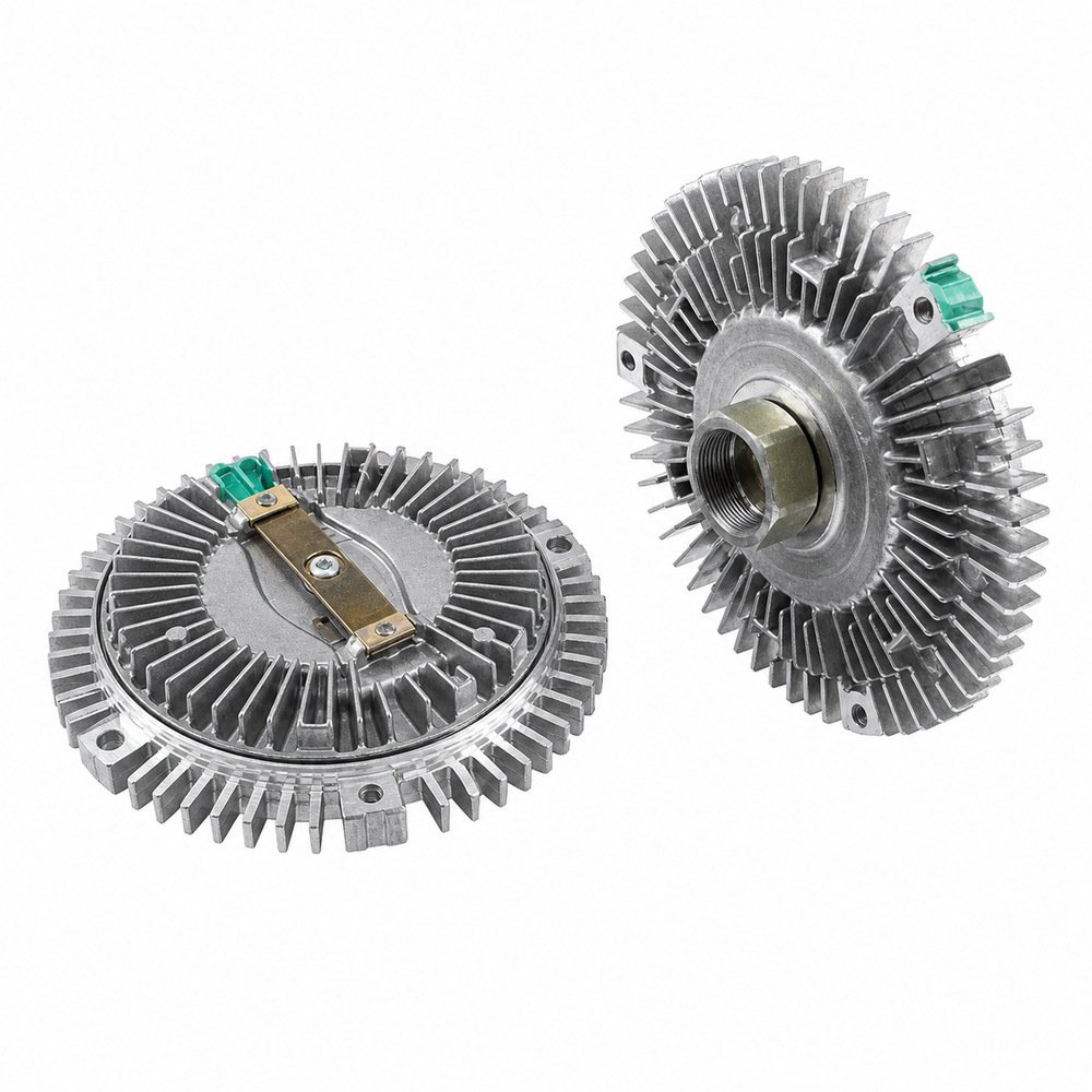 1132000022 Viscous Fan Clutch Assembly for MERCEDES-BENZ