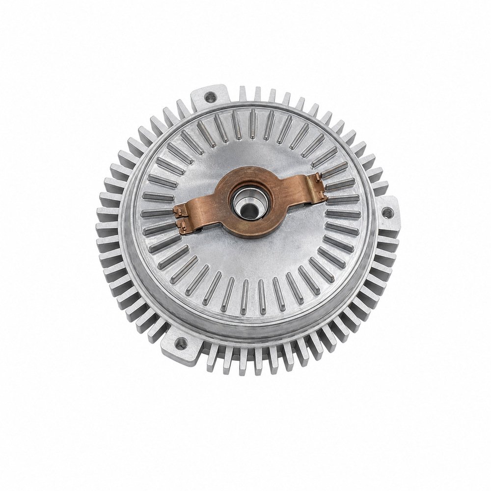 0002003922 Viscous Fan Clutch Assembly for SSANGYONG Musso