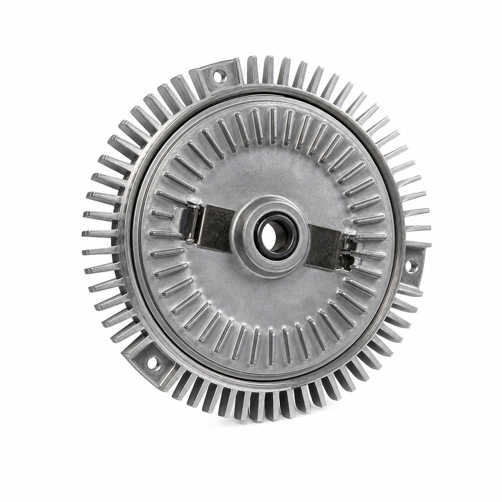 6132000022 Viscous Fan Clutch Assembly for MERCEDES-BENZ E-Class W210