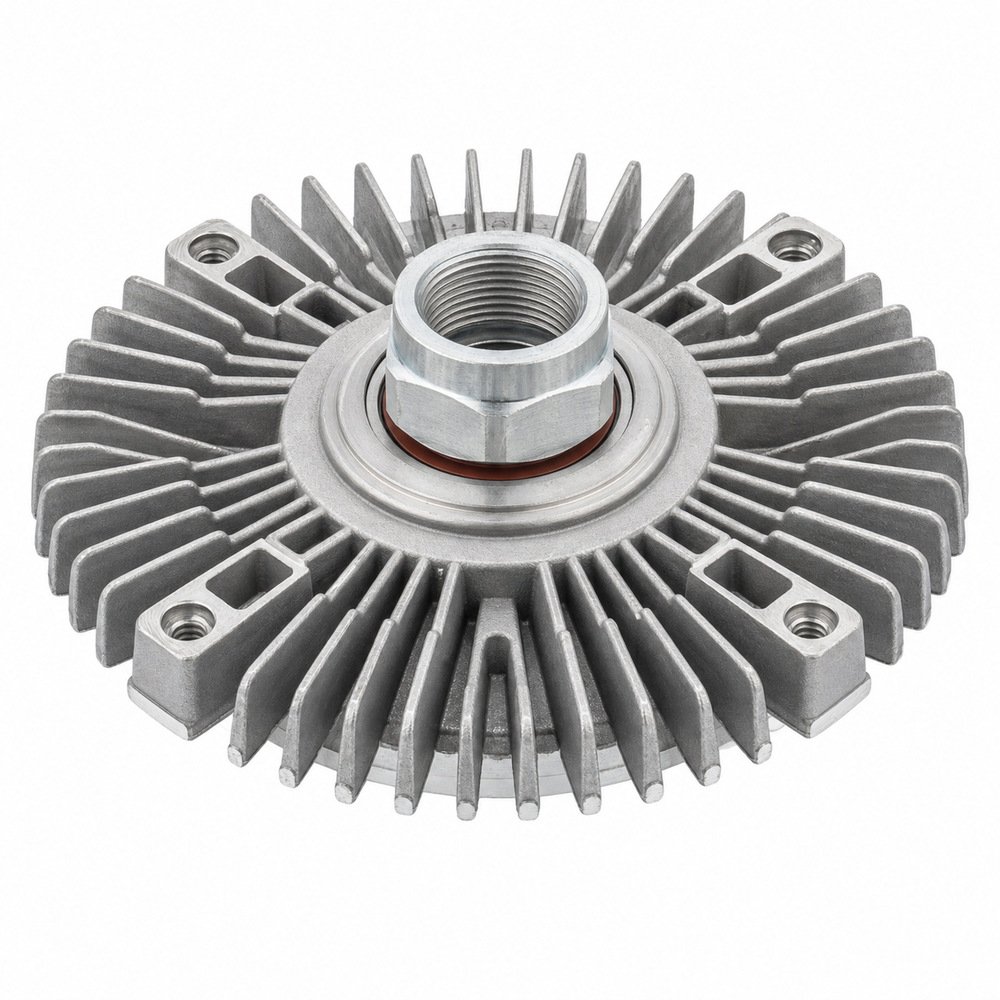 6022000122 Viscous Fan Clutch Assembly for MERCEDES-BENZ T1