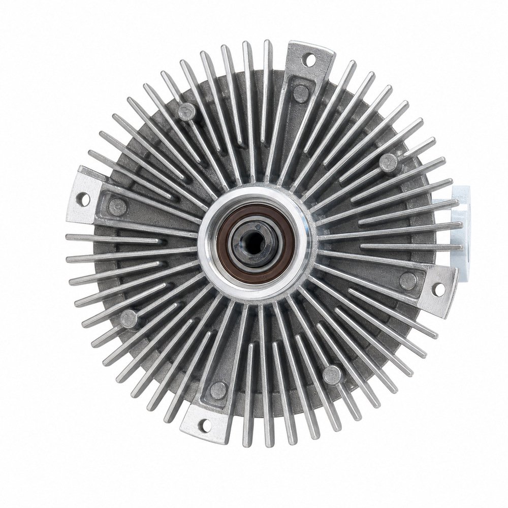0002003822 Viscous Fan Clutch Assembly for MERCEDES-BENZ Sprinter
