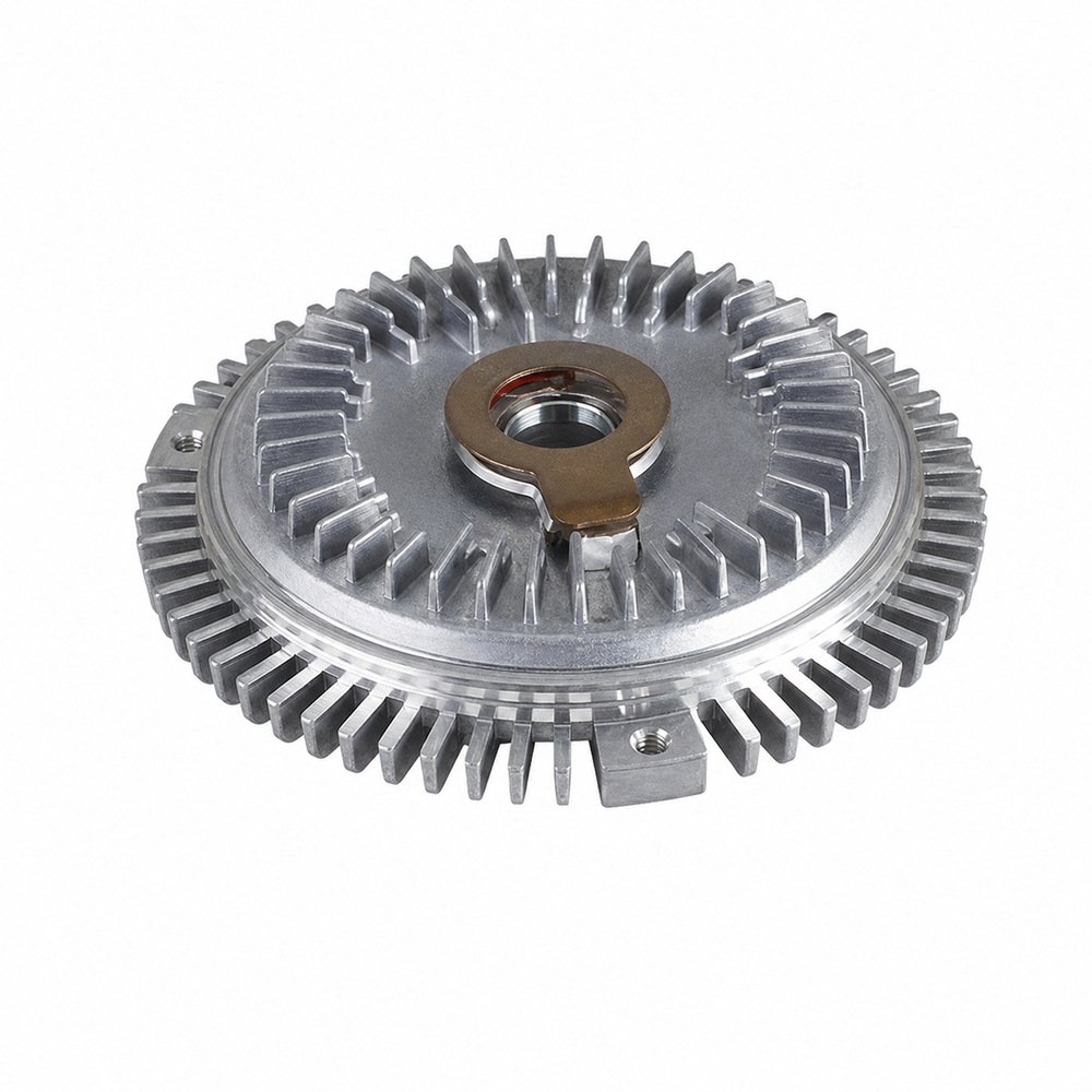 6032000522 Viscous Fan Clutch Assembly for MERCEDES-BENZ G-Class W460