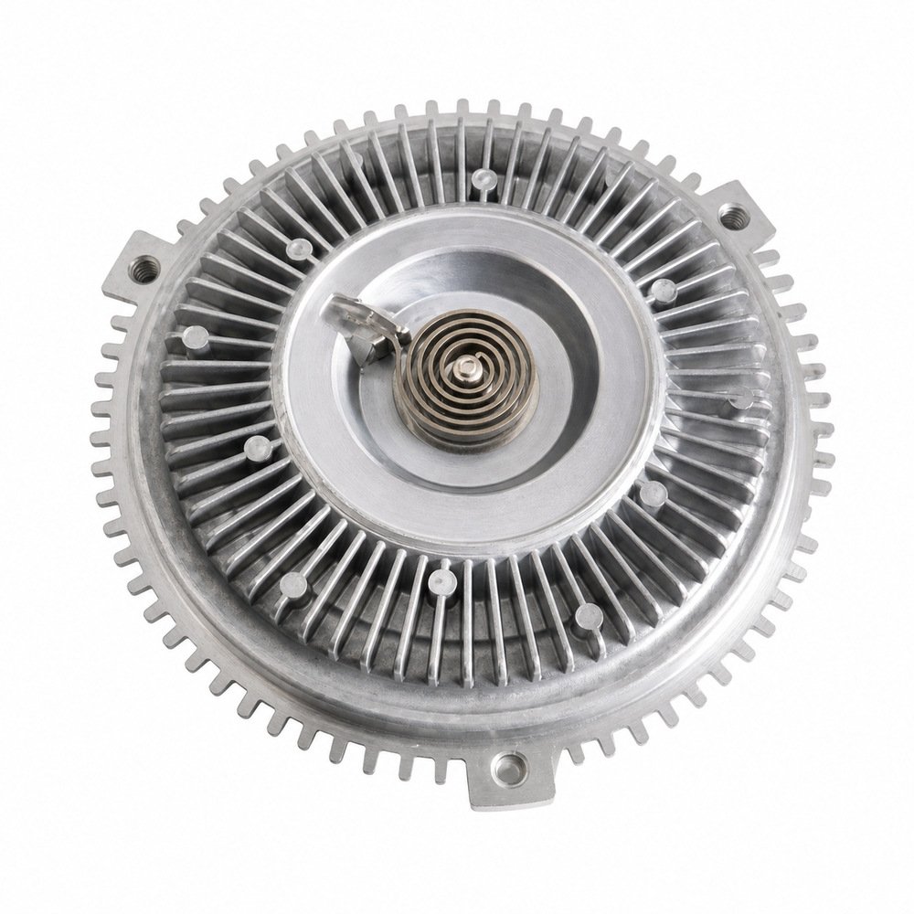 1162000622 Viscous Fan Clutch Assembly for MERCEDES-BENZ S-Class W126
