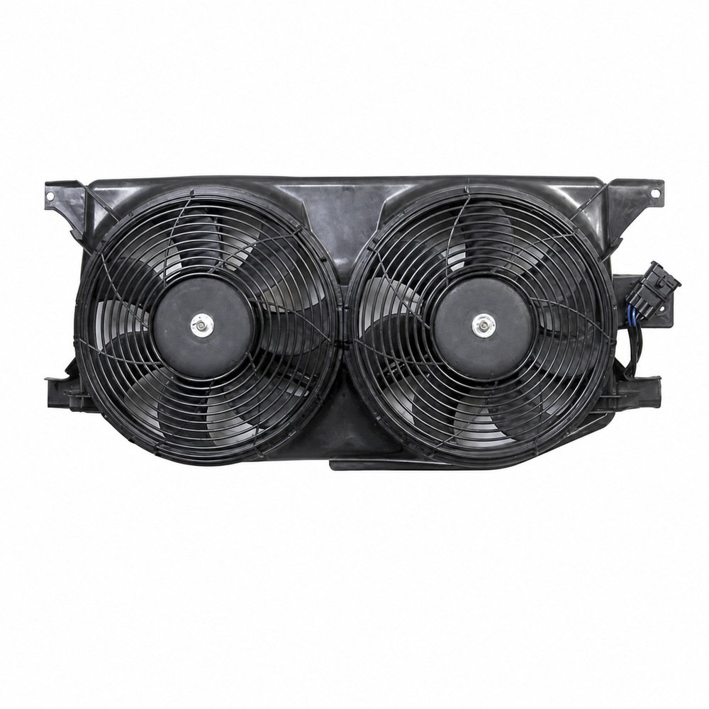 1162000122 Viscous Fan Clutch Assembly for MERCEDES-BENZ S-Class W116