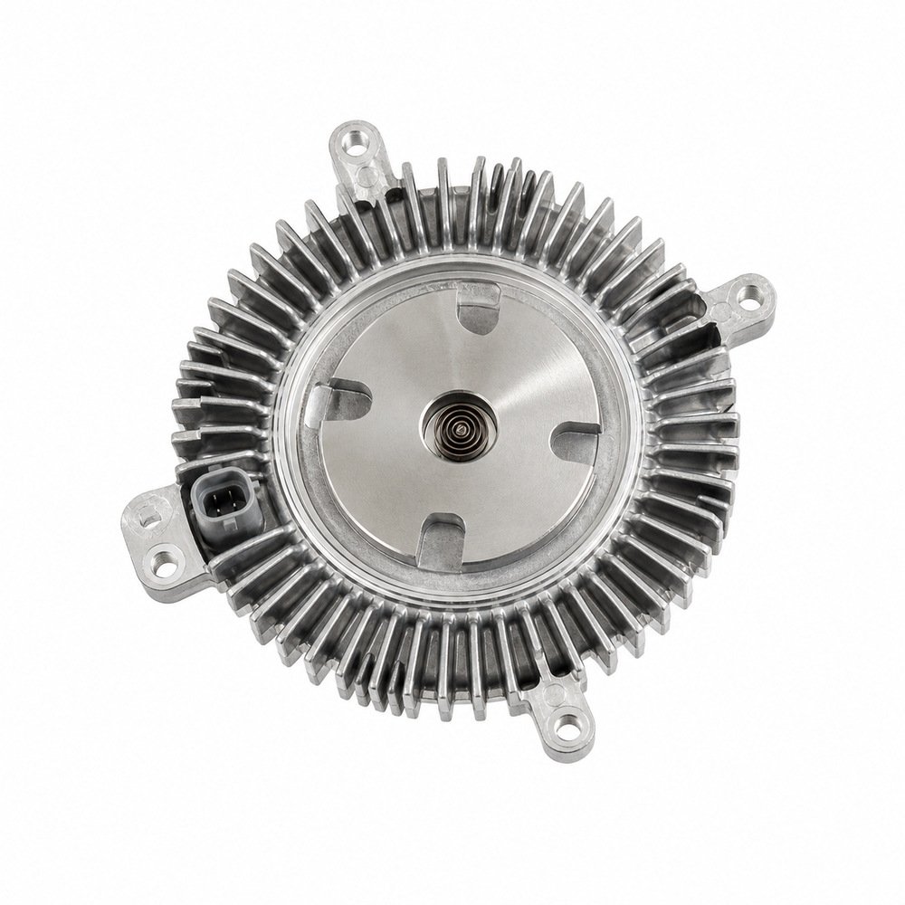 1162001122 Viscous Fan Clutch Assembly for MERCEDES-BENZ S-Class