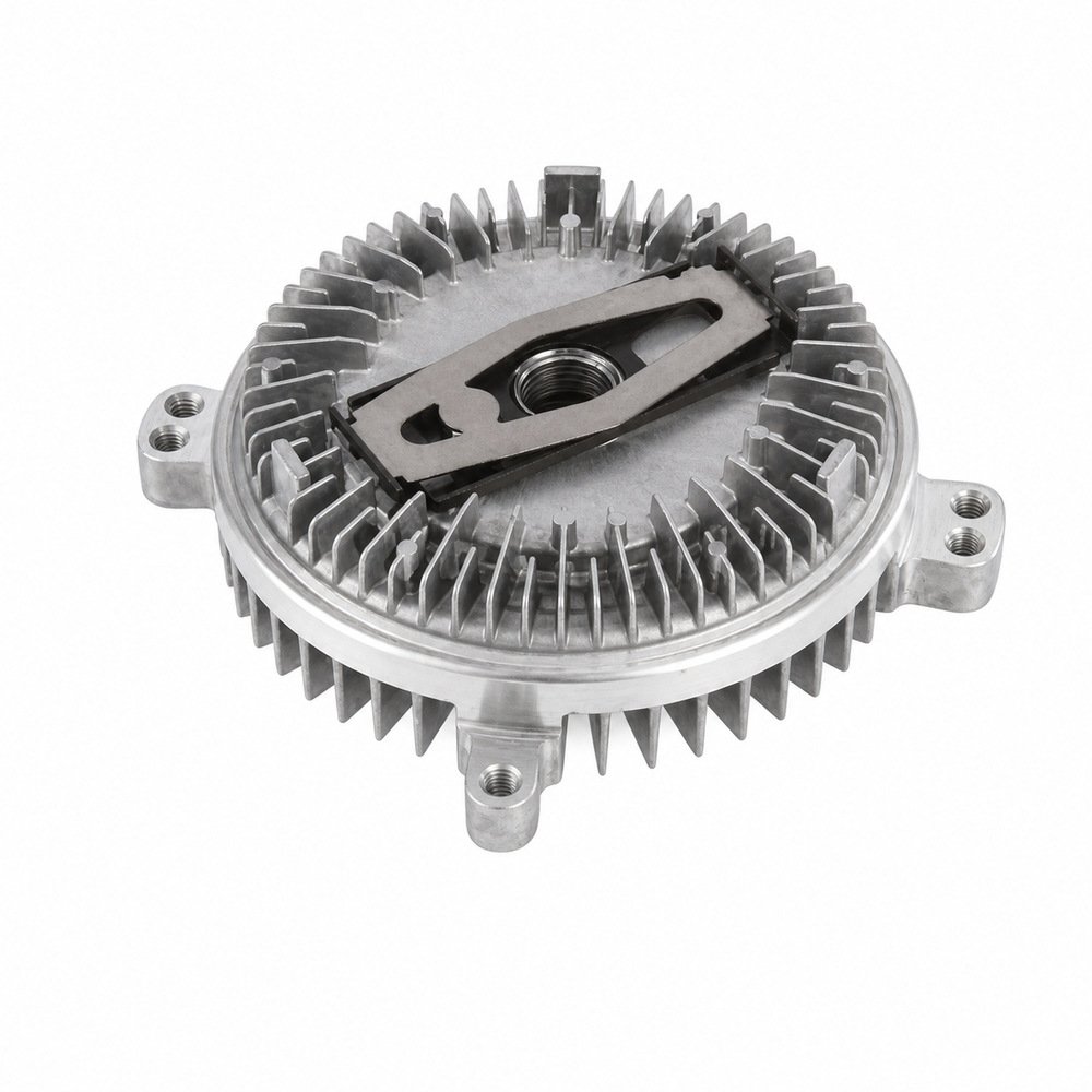 1192000122 Viscous Fan Clutch Assembly for MERCEDES-BENZ E-Class W124