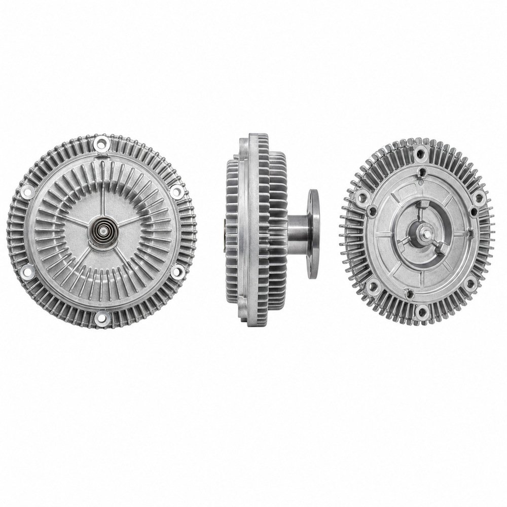9042000922 Viscous Fan Clutch Assembly for MERCEDES-BENZ