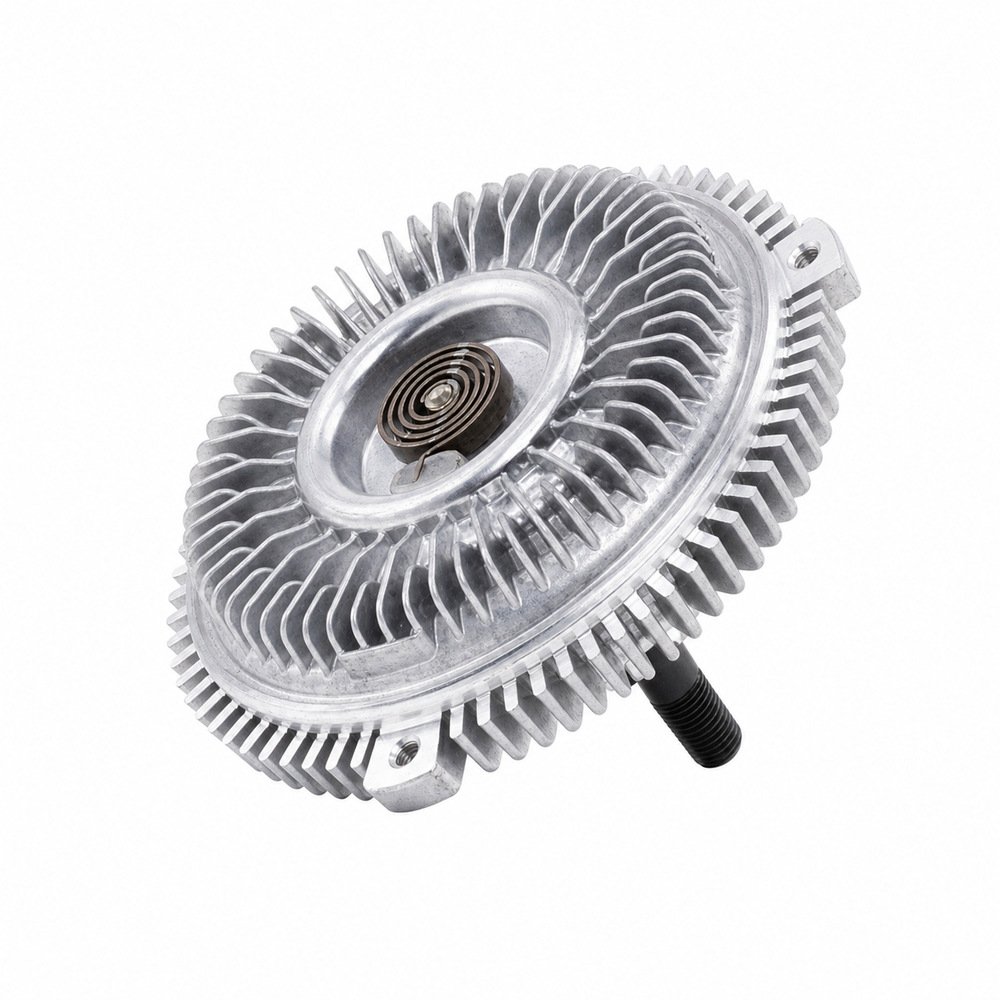 6162000322 Viscous Fan Clutch Assembly for MERCEDES-BENZ