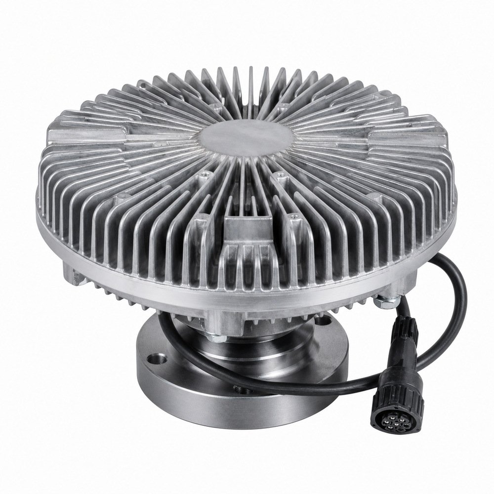 MT126485 Viscous Fan Clutch Assembly for MERCEDES-BENZ